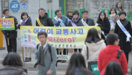 [앞서가는 우리 학교] 이성 바른 창조인 키우는 남양주 신촌초등학교