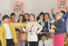 [앞서가는 우리 학교] 바른 인성 위에 실력 쌓아가는 서울 성원초등학교