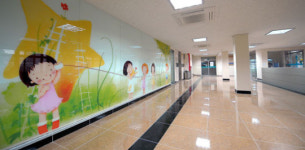 [떠나자! 현장 체험 학습] 서울시립어린이도서관, 3개월 보수 마치고 재개관