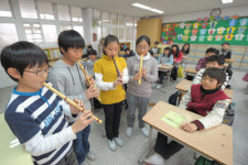 [앞서가는 우리 학교] 미래의 참 인재 키우는 서울 송화초등