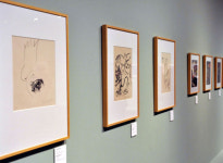 [떠나자! 현장 체험 학습] 색채의 마술사-샤갈전