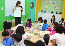 [앞서가는 우리 학교] 올곧고 알찬 교육의 진원지 서울 충무초등학교