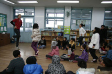 [비둘기기자 새 소식] 이웃과 함께하는 따뜻한 겨울 外