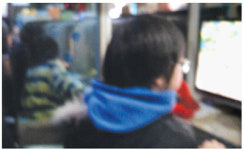 인터넷·게임, 계획표 짜고 지켜라