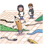 [논술 쑥쑥 논리 쏙쏙] 결론 쓰기①