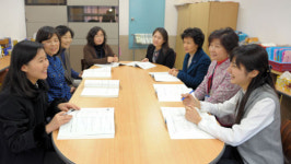 [앞서가는 우리 학교] 사랑과 지혜 샘솟는 서울 신길초등학교