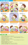 [신나는 영어교실] Taste!