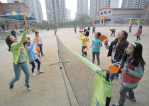 [앞서가는 우리 학교] 꿈·사랑·배움이 가득한 구리 장자초등
