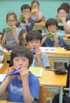 [앞서가는 우리 학교] 참 인재 키우는 어린이의 나라 서울 문창초등