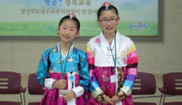 [월요 화제] 우리 문화 자랑, 신나는 일