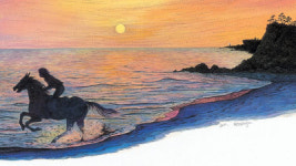 [화제의 책] 잃어버린 역사 장기마… 다시 듣는 말발굽 소리