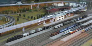 [떠나자! 현장 체험 학습] 철도박물관