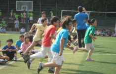 [비둘기기자 새 소식] 운동하기 좋은 계절 함께 뛰자! 外