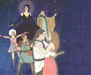 [이야기로 만나는 클래식] 음악으로 공연하는 연극… 대사 대신 노래