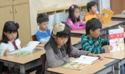 [앞서가는 우리 학교] 창의적인 인재의 자람터 서울 녹천초등