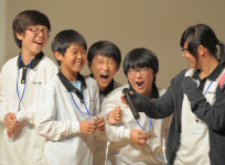 [우리 아이들 이야기] 동요도 멋진 장기더군요