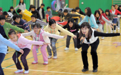 [앞서가는 우리 학교] 행복·만족·보람의 샘 서울 상도초등