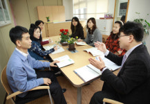 [앞서가는 우리 학교] 함지박처럼 큰사람 키우는 인천 함박초등