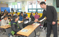 [앞서가는 우리 학교] 체험·수련으로 창의·인성 기르는 서울 영문초등