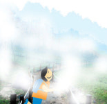 [2월 글쓰기상 입상작] 안개 낀 날 外