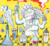 [화제의 책] 영혼을 바꾸는 신비의 약… 내가 아빠가 되다니!