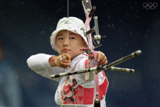 [가자, 런던으로…] 세계 무대 