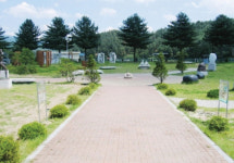 [교과서 밖 여행] 헤이리 예술마을