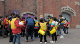 아침부터 토요 특강… 숙제만 더 늘었어요