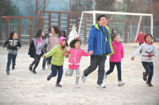 [앞서가는 우리 학교] 창의와 배려 가득한 서울 대청초등