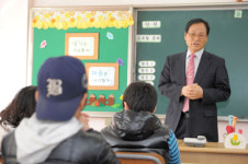 [앞서가는 우리 학교] 꿈과 희망을 가꾸는 인천 주안초등