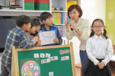[앞서가는 우리학교] 배움의 빛 비추는 서울 신양초등
