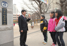 [앞서가는 우리학교] 배움의 빛 비추는 서울 신양초등