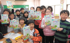 [앞서가는 우리학교] 배움의 빛 비추는 서울 신양초등