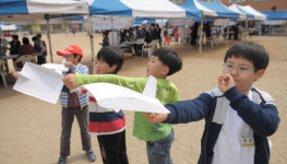 즐겁게 실험·관찰하며 과학과 친구됐어요