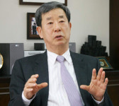 [가보았습니다] 2012 국제영어대학원대학교 입시 설명회