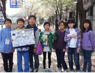 [비둘기기자 새소식] 학교 주변의 안전하고 위험한 곳 알게 됐어요 外