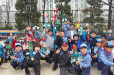 [비둘기기자 새소식] 학교 주변의 안전하고 위험한 곳 알게 됐어요 外