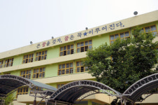[앞서가는 우리 학교] 균형 잡힌 교육 활동 서울 상봉초등
