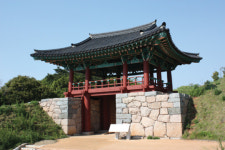 [교과서 밖 여행] 장도 청해진 유적지