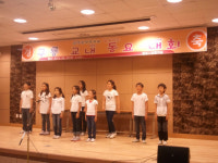 [비둘기기자 새소식] 이강산 작곡가와 함께하는 교내 동요 대회 外