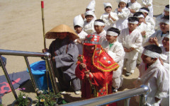 [교과서 밖 여행] 행주산성