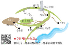 [교과서 밖 여행] 행주산성