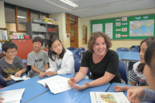 [앞서가는 우리 학교] 과학·영어 특성화 안양 안일초등