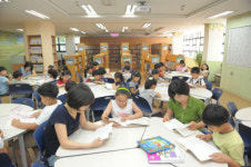 [앞서가는 우리 학교] 과학·영어 특성화 안양 안일초등