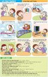 [신나는 영어교실] Long Ago and Today