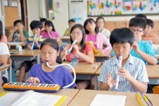 [앞서가는 우리 학교] 창의와 인성의 조화 남양주 오남초등