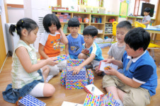 [앞서가는 우리 학교] 창의와 인성의 조화 남양주 오남초등