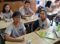 [비둘기기자 새소식] 실력 한 뼘 더 자랐어요… 5·6학년 영어 말하기 대회 外