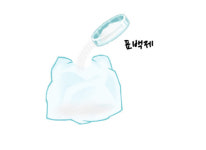 [재미있는 환경 실험실] 지구 둘러싼 공기