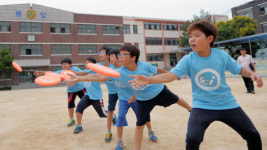 [앞서가는 우리 학교] 학력·인성 천하장사급 인천 용일초등